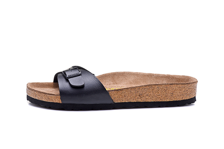 BIRKENSTOCK Cork Thong EVA New Style Size 36-45 Flip Flops Thong Sandals A205
